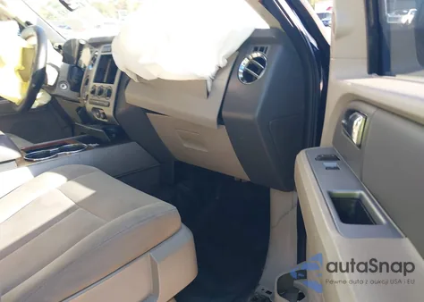 2007 Ford Expedition Xlt from USA, damaged, VIN 1FMFU16527LA74919